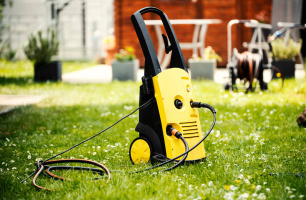 Professional Pressure Washing in Versailles, KY
